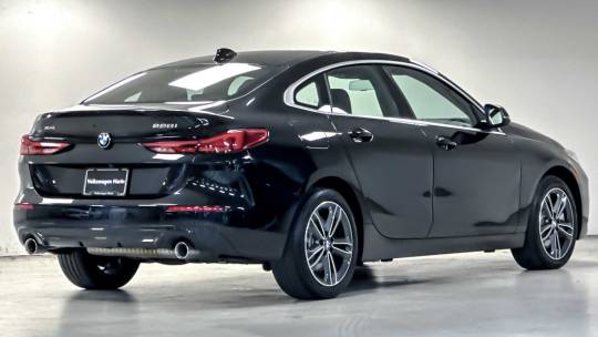 2024 BMW 2 series
