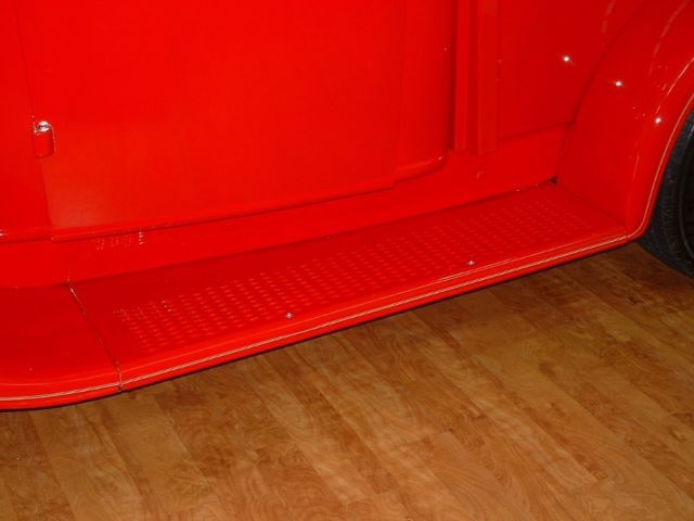 1933 ford truck -immaculate condition