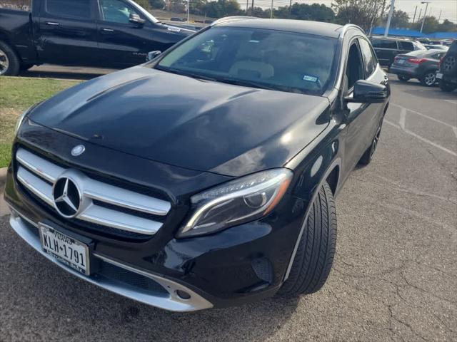 2015 mercedes-benz gla-class gla 250