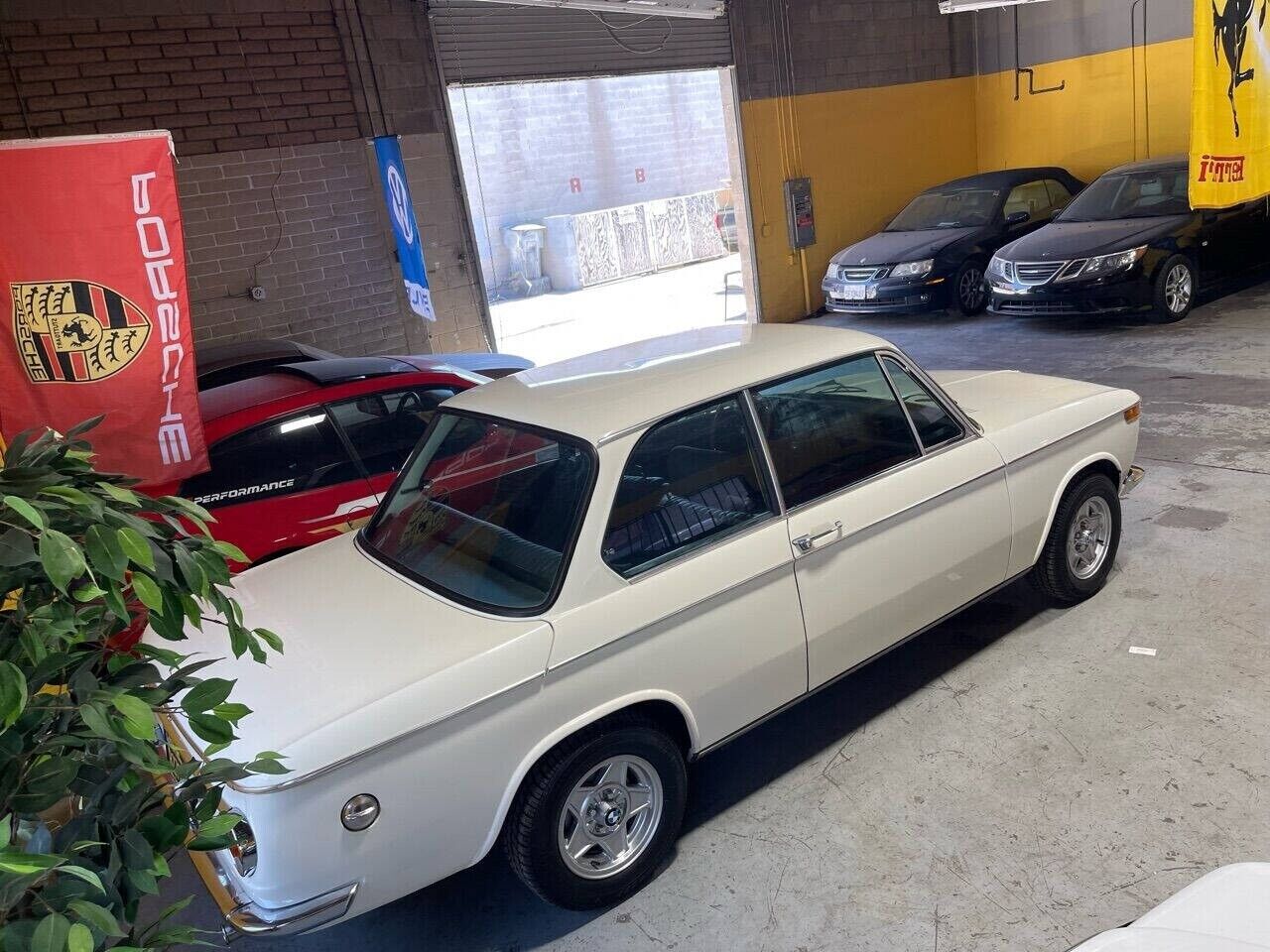 1971 bmw 2002