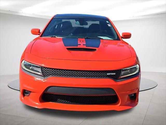 2021 dodge charger r/t