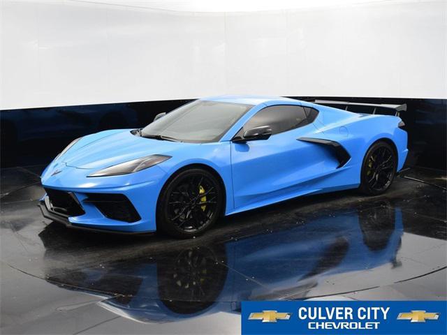 2023 chevrolet corvette stingray w/1lt