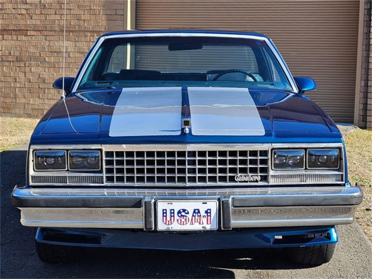 1986 gmc caballero