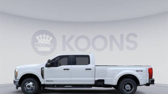 2024 Ford F-350