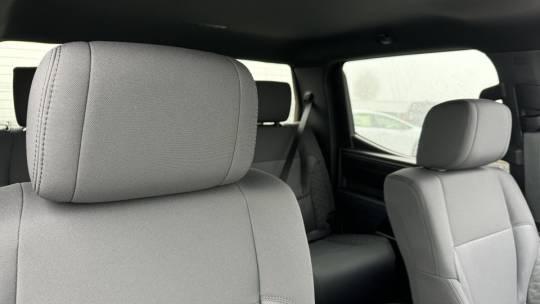 2025 Toyota Tundra