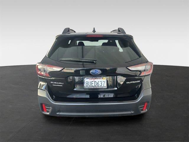2021 subaru outback premium in walnut creek, california