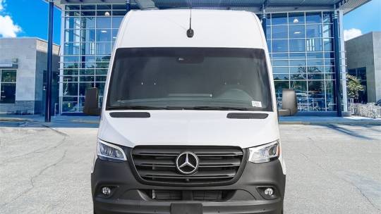 2024 Mercedes-Benz Sprinter