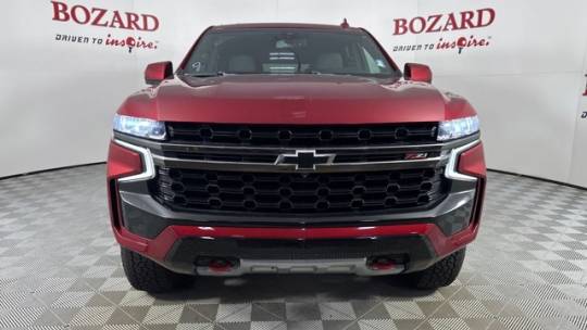 2021 Chevrolet Tahoe