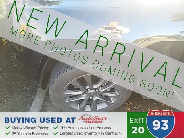 2016 jeep grand cherokee limited 4x4 limited 4dr suv for sale in northfield, new hampshire