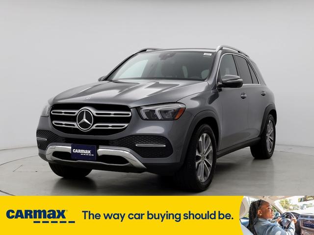 2022 mercedes-benz gle 350