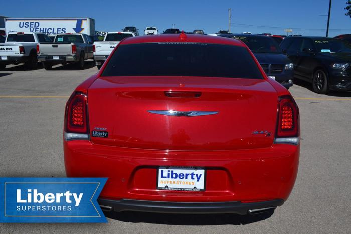 2015 chrysler 300 s awd s 4dr sedan for sale in jolly acres, south dakota