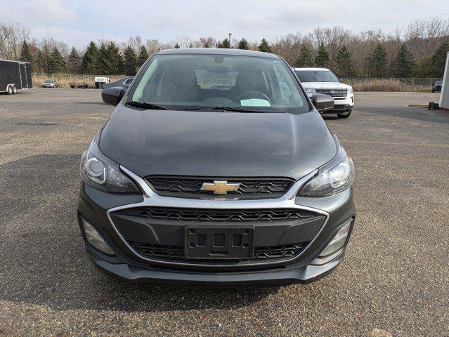2019 chevrolet spark ls