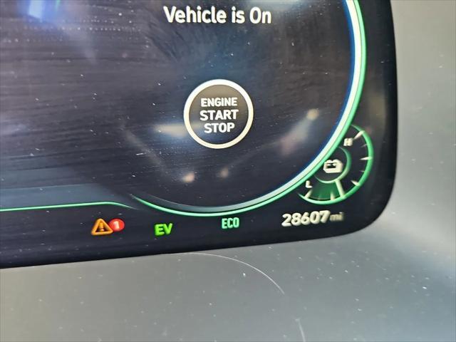 2023 hyundai sonata hybrid limited