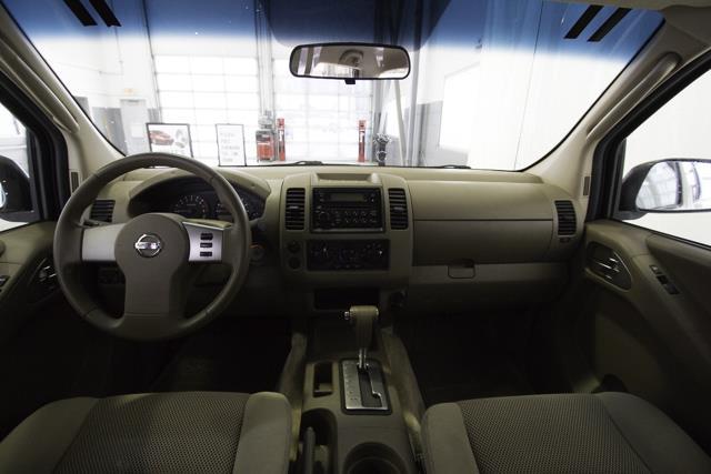 2005 nissan frontier se 4dr crew cab se rwd sb for sale in anchorage, alaska