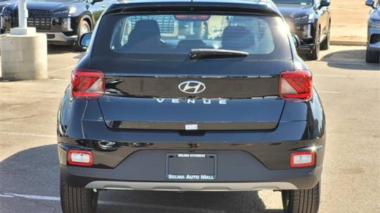 2024 Hyundai Venue