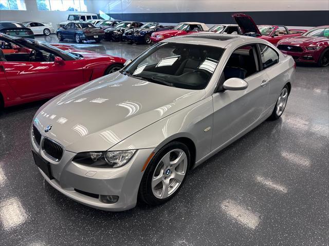 2008 bmw 328 328i