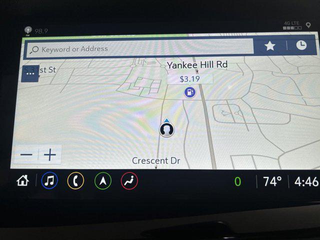 2023 buick envision avenir awd