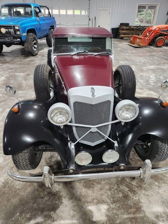 1939 jaguar roadster automatic rwd coupe 2.8l