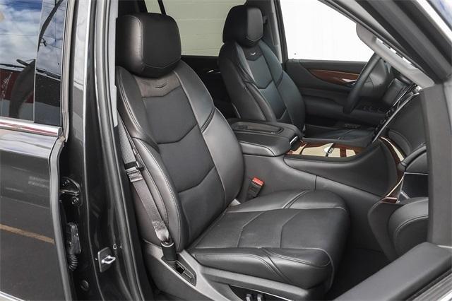 used 2017 cadillac escalade esv 4wd luxury honolulu, hi 96819 for sale in honolulu, hawaii