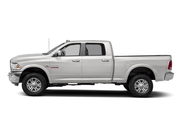 2017 ram 2500 laramie crew cab 4x4 8' box