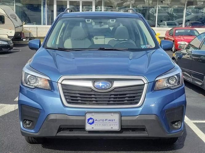 2020 subaru forester premium 4dr all-wheel drive in defense depot, pennsylvania