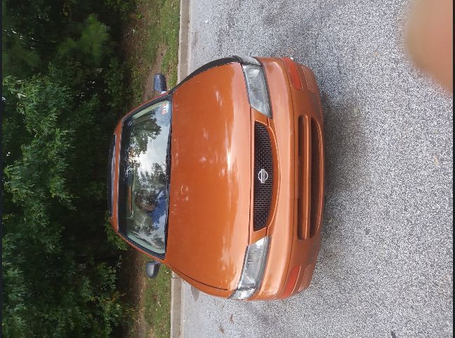 1996 nissan maxima for sale in georgia by owner