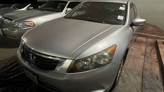 2010 Honda Accord