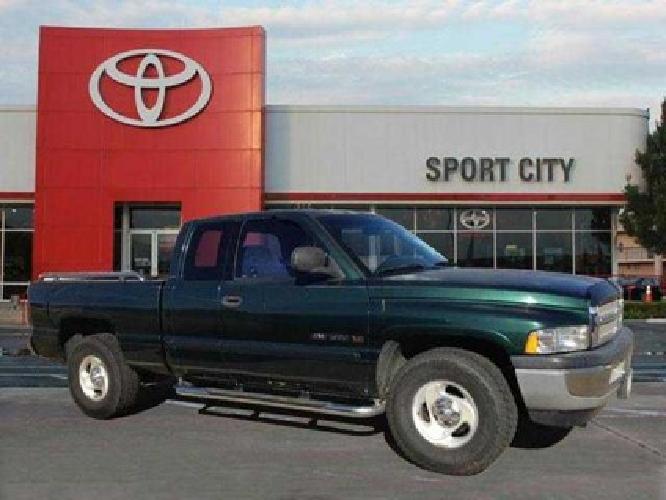 2001 dodge ram 1500 4dr quad cab 139" wb in dallas, tx