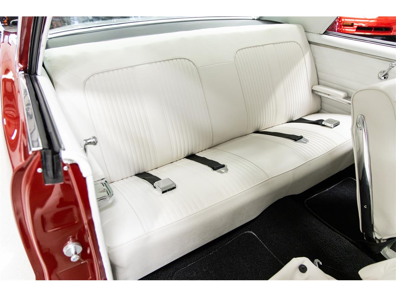 1964 pontiac gto