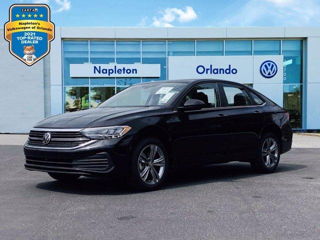 2022 volkswagen jetta se