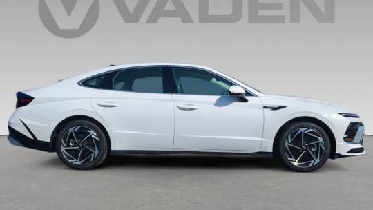 2024 Hyundai Sonata