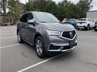 2020 Acura MDX sh-awd