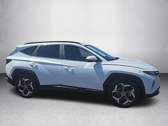 2022 hyundai tucson sel in glendale, arizona