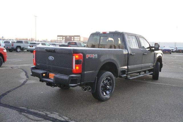 2024 ford f-350 lariat super duty