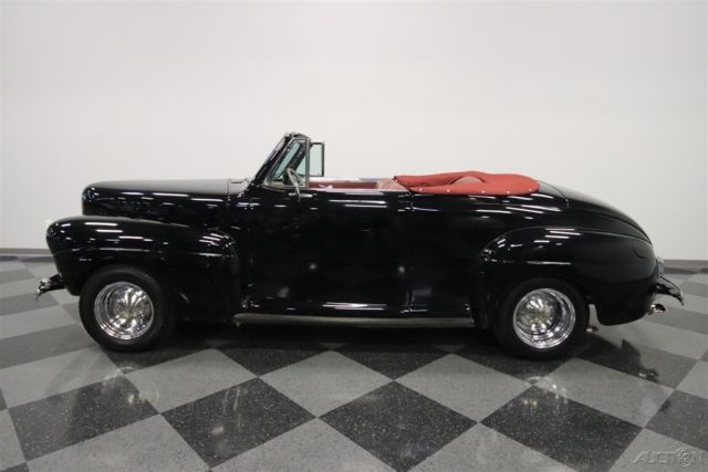 1941 ford super deluxe convertible 1941 used manual