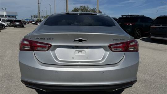 2020 Chevrolet Malibu