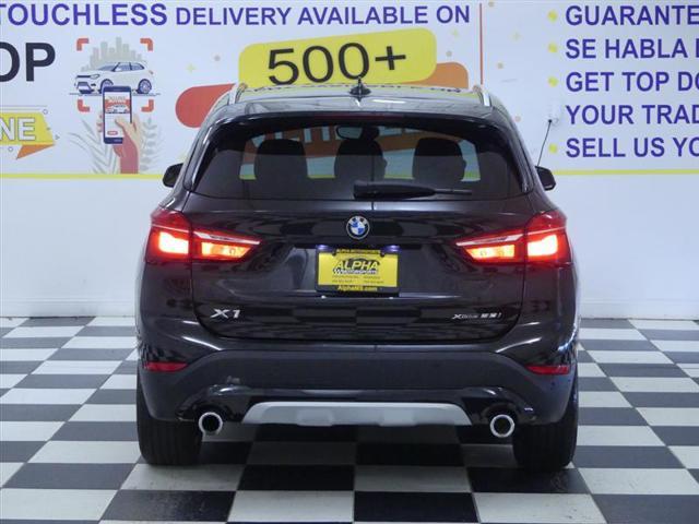 2021 bmw x1 xdrive28i
