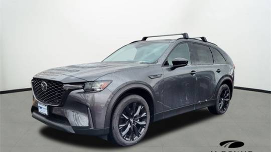 2025 Mazda CX-90