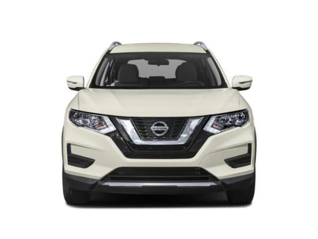2019 nissan rogue s in houston, texas