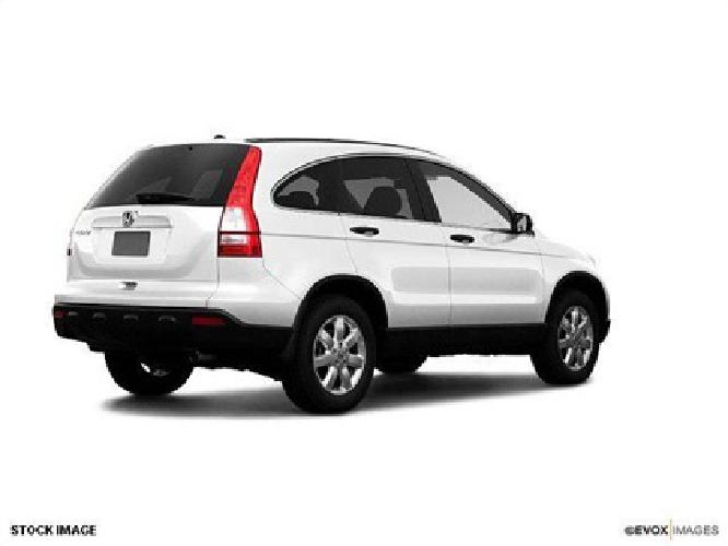 2009 honda cr-v ex 2wd 5dr in san antonio, tx