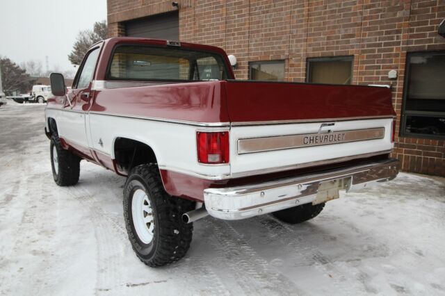 1972 chevrolet k-10 pickup k10 4x4 c10 1969 1970 1971 1972 1973 1974 1975 1977