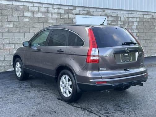 2011 honda cr-v se in high point, north carolina