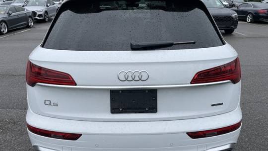 2024 audi q5 quattro s line premium 45 tfsi