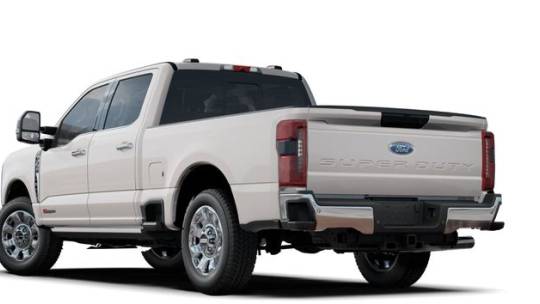 2024 Ford F-350