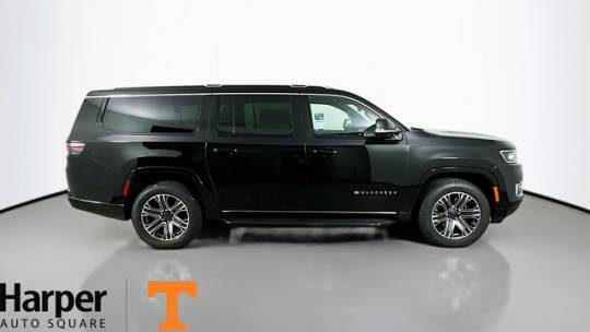 2024 Jeep Wagoneer
