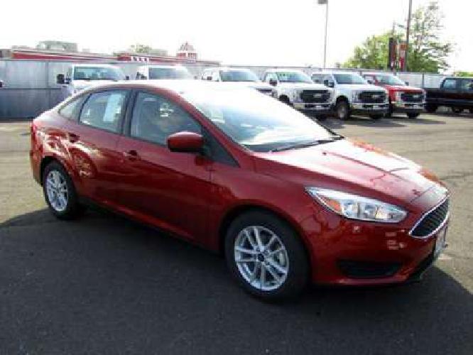2018 ford focus se in horsham, pa