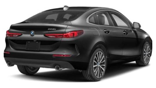 2024 BMW 2 series