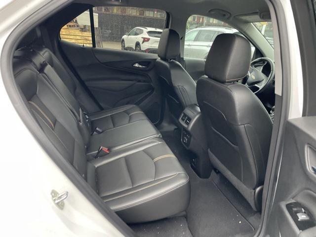 2022 chevrolet equinox premier w/1lz