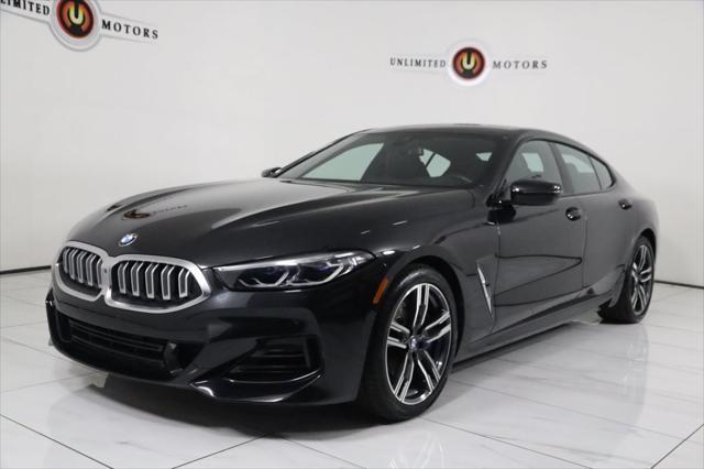 2023 bmw 840 i xdrive
