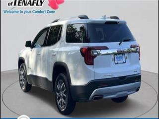 2022 GMC Acadia slt
